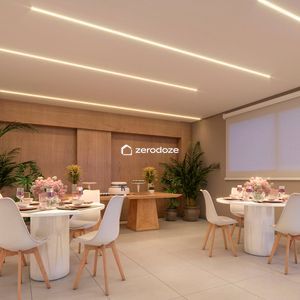 Apartamento no Parque Industrial em São José dos Campos - imagem 21