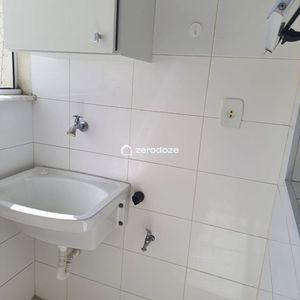Apartamento no Residencial Flamboyant em Taubaté - imagem 21