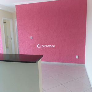 Apartamento no Vera Cruz em Caçapava - imagem 9