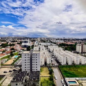 Apartamento na Vila São José em Taubaté - imagem 14