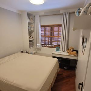Casa de condomínio no Jardim das Indústrias em São José dos Campos - imagem 19