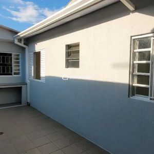 Casa térrea no Conjunto Residencial Trinta e Um de Março em São José dos Campos - imagem 16