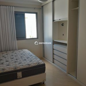 Apartamento no Parque Residencial Aquarius em São José dos Campos - imagem 16