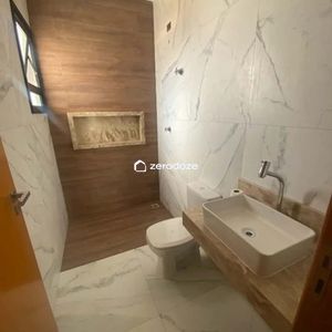 Casa térrea no Parque dos Sinos em Jacareí - imagem 8