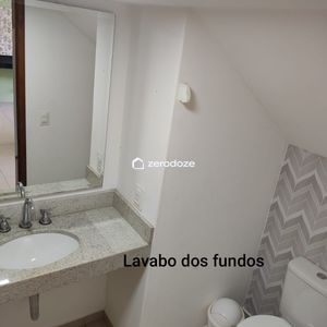 Casa térrea no Jardim Paraíso em São José dos Campos - imagem 14