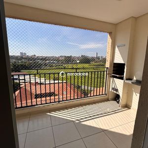 Apartamento no Jardim Santa Maria em Jacareí - imagem 1
