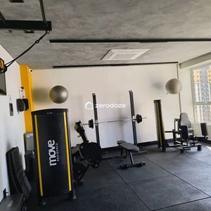Apartamento no Parque Residencial Aquarius em São José dos Campos - imagem 6