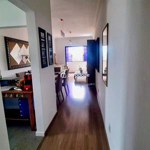 Apartamento na Vila São José em Taubaté - imagem 11