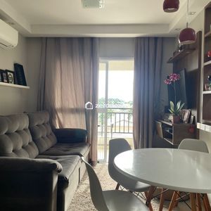 Apartamento no Palmeiras de São José em São José dos Campos - imagem 6
