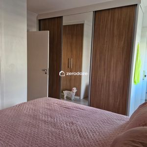 Casa de condomínio no Vila Branca em Jacareí - imagem 14