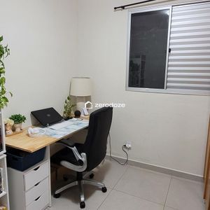 Apartamento no Jardim Gurilândia em Taubaté - imagem 1