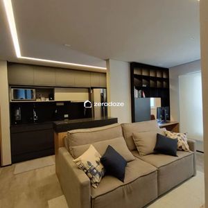 Apartamento no Parque Residencial Aquarius em São José dos Campos - imagem 4