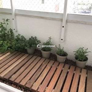 Apartamento no Parque Residencial Aquarius em São José dos Campos - imagem 5