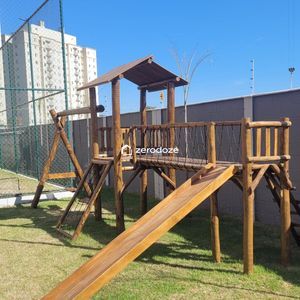 Apartamento no Residencial Flamboyant em São José dos Campos - imagem 39