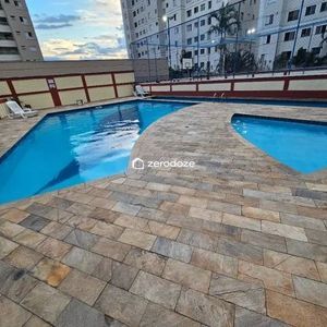 Apartamento no Conjunto Residencial Trinta e Um de Março em São José dos Campos - imagem 19