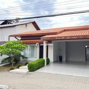 Casa de Condomínio no Urbanova em São José dos Campos - imagem 1