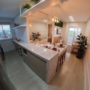 Apartamento no Jardim das Paineiras I em São José dos Campos - imagem 18