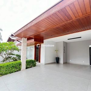Casa de Condomínio no Urbanova em São José dos Campos - imagem 2