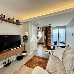 Sobrado com 60m² e 2 dormitórios no bairro Conventos em Lajeado para Comprar