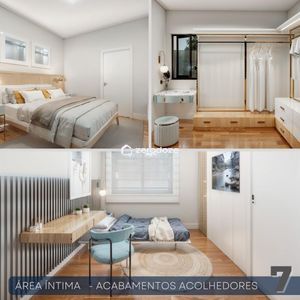 Casa de condomínio no Bairro da Grama em Caçapava - imagem 3