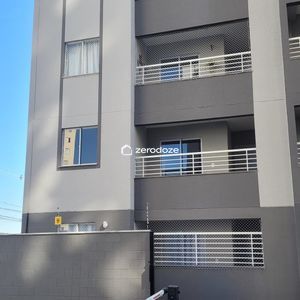 Apartamento no Residencial Flamboyant em São José dos Campos - imagem 51