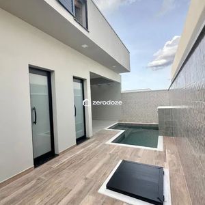 Casa de Condomínio no Residencial Colinas em Caçapava - imagem 25