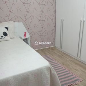 Sobrado no Residencial Santa Paula em Jacareí - imagem 8