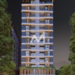 Apartamento com 84m² e 3 dormitórios no bairro Centro em Lajeado para Comprar