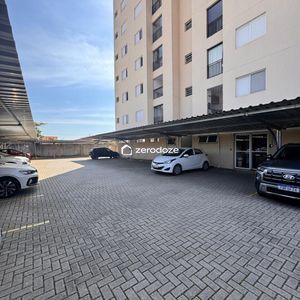 Apartamento no Jardim Santa Maria em Jacareí - imagem 19