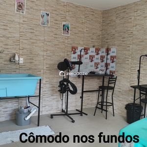 Casa térrea no Jardim Paraíso em São José dos Campos - imagem 24