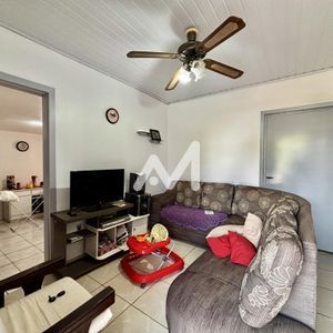 Casa com 75m² e 3 dormitórios no bairro Jardim do Cedro em Lajeado para Comprar