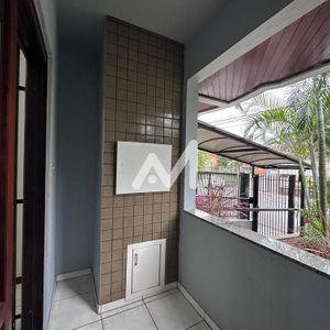 Apartamento com 82m² e 2 dormitórios no bairro Florestal em Lajeado para Comprar