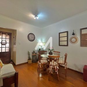 Apartamento com 75m² e 2 dormitórios no bairro Florestal em Lajeado para Comprar
