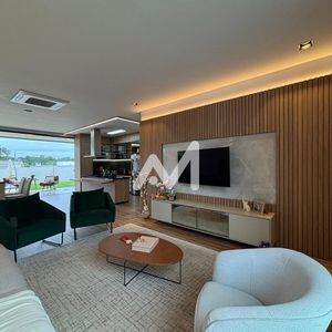 Casa de Condomínio com 284m² e 4 dormitórios no bairro Jardim Botânico em Lajeado para Comprar