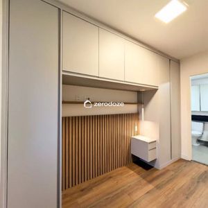 Apartamento no Bosque dos Eucaliptos em São José dos Campos - imagem 17