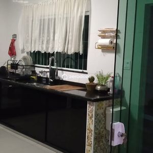 Casa Térrea no Chácara do Visconde em Taubaté - imagem 18