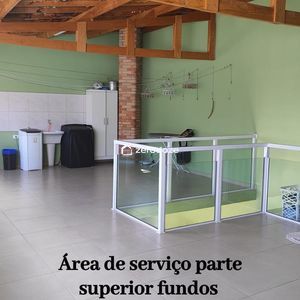 Casa térrea no Jardim Paraíso em São José dos Campos - imagem 18