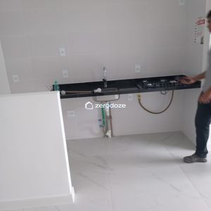 Apartamento 68 m², torre 2, frente para a Avenida Cidade Jardim, sol da manhã. - imagem 28