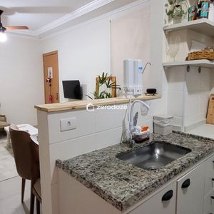 Apartamento no Jardim Gurilândia em Taubaté - imagem 12