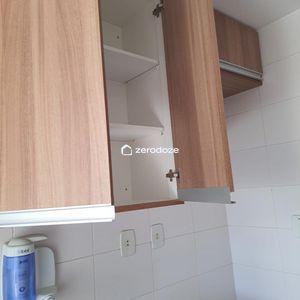 Apartamento no Residencial Flamboyant em Taubaté - imagem 16