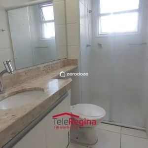 Apartamento no Vera Cruz em Caçapava - imagem 12