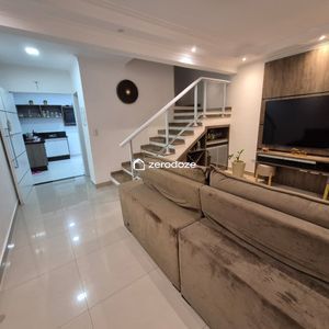 Casa de Condomínio no Jardim Califórnia em Jacareí - imagem 4