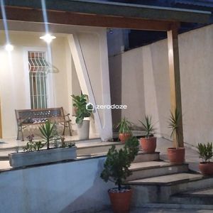 Casa Térrea no Chácara do Visconde em Taubaté - imagem 3