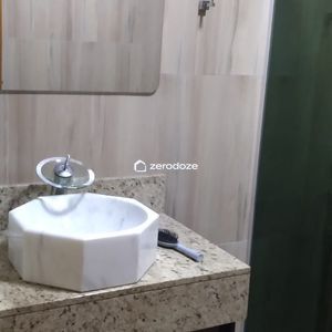 Casa Térrea no Chácara do Visconde em Taubaté - imagem 13