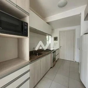 Kitnet com 60m² no bairro Universitário em Lajeado para Alugar