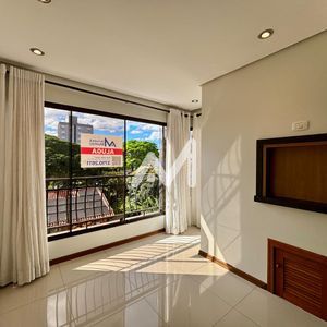 Apartamento com 50m² e 1 dormitório no bairro Centro em Lajeado para Alugar