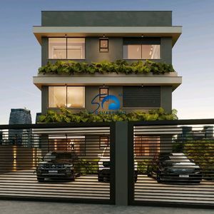 apartamento a venda em torres