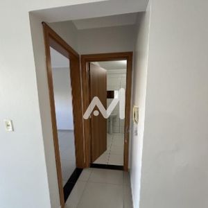 Apartamento com 59m² e 1 dormitório no bairro Centro em Lajeado para Alugar