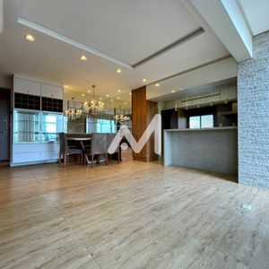Apartamento com 104m² e 3 dormitórios no bairro São Cristóvão em Lajeado para Comprar