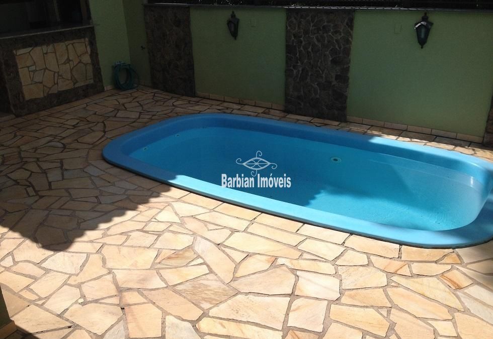 Casa, 3 quartos, 277 m² - Foto 13